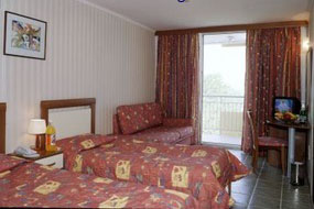 Bulgaria hotels